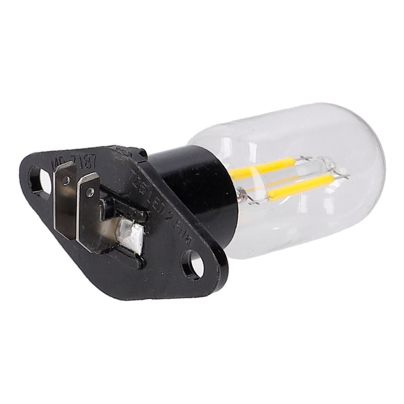 Einbaulampe Midea 17470000017698 für Mikrowelle + Kombibackofen +
