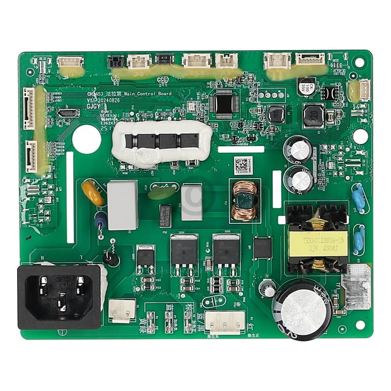 Main board of station（Water tank version） 201-2466-0013