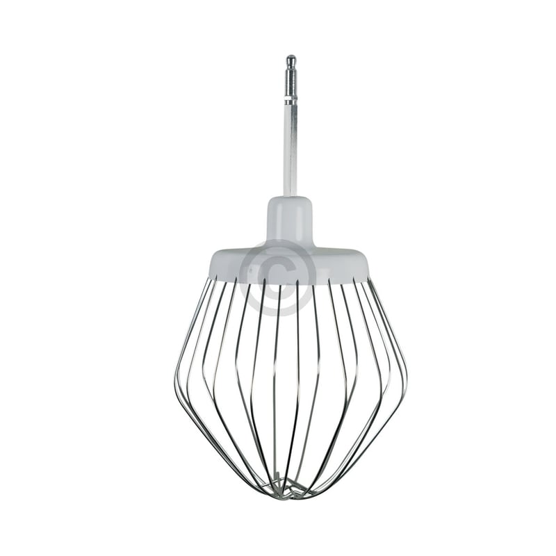 Rührbesen BOSCH 00653926 für Küchenmaschine