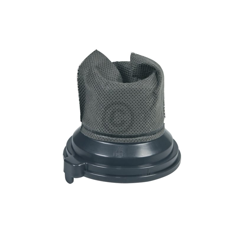 Filter BOSCH 00650921 Feinsieb rund für Handstaubsauger Akkusauger