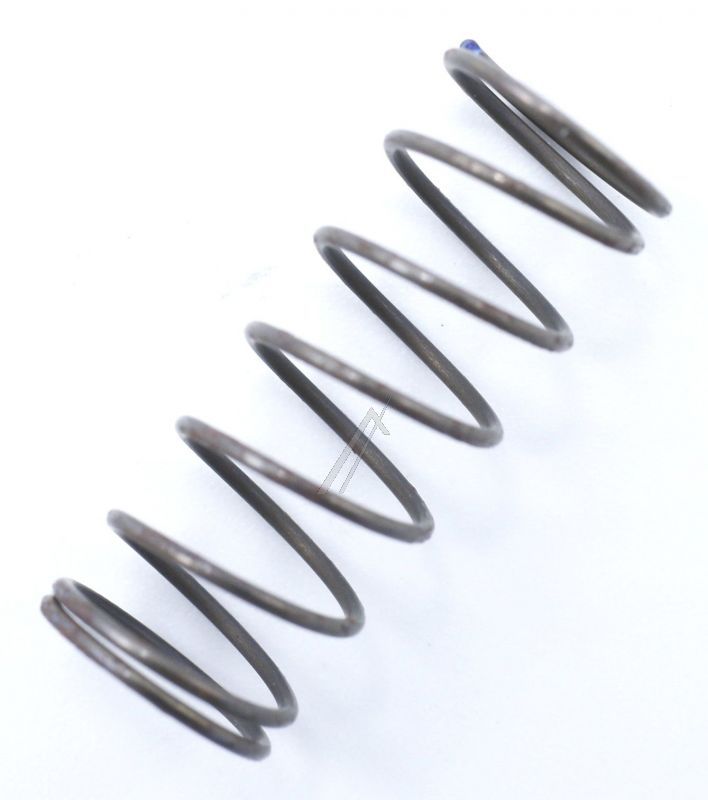 Samsung Staubsauger-Feder DJ6101350A Knopf