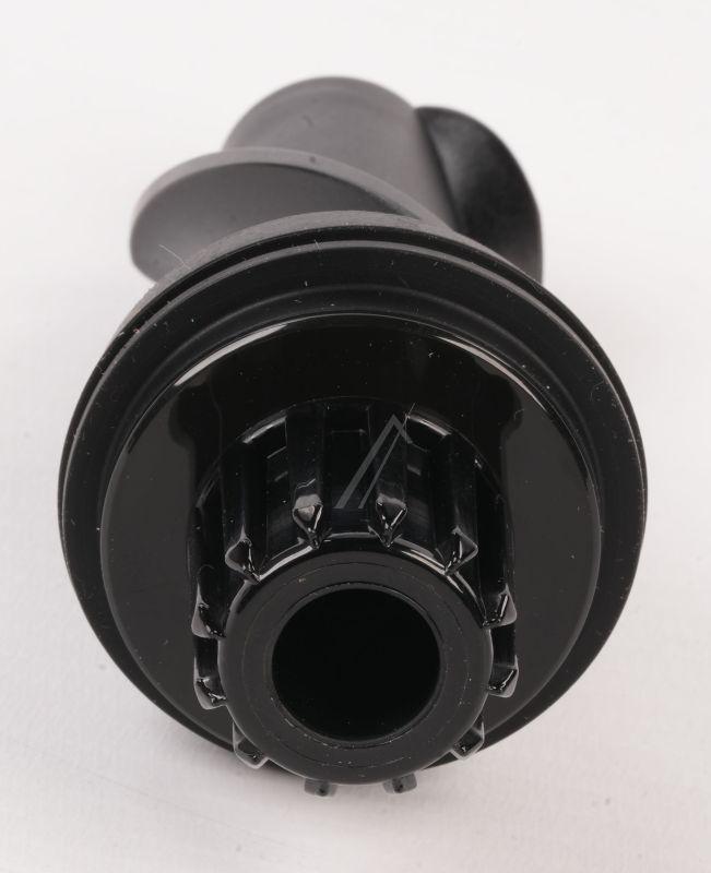 Förderschnecke für Fleischwolf Bosch Siemens 10031851 Antrieb