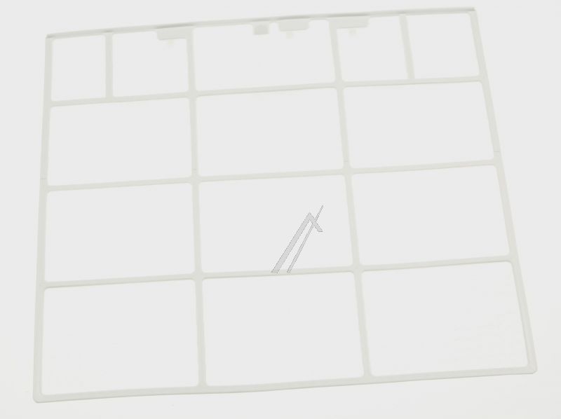 Luftfilter für Hisense/Gorenje Klimaanlage 425017 Filter, Reinigung