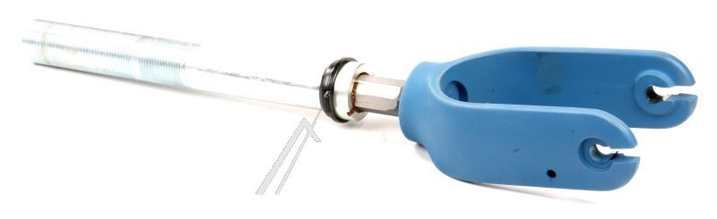 Vordergabel blau EGRET 10100153 für E-Scooter EIGHT