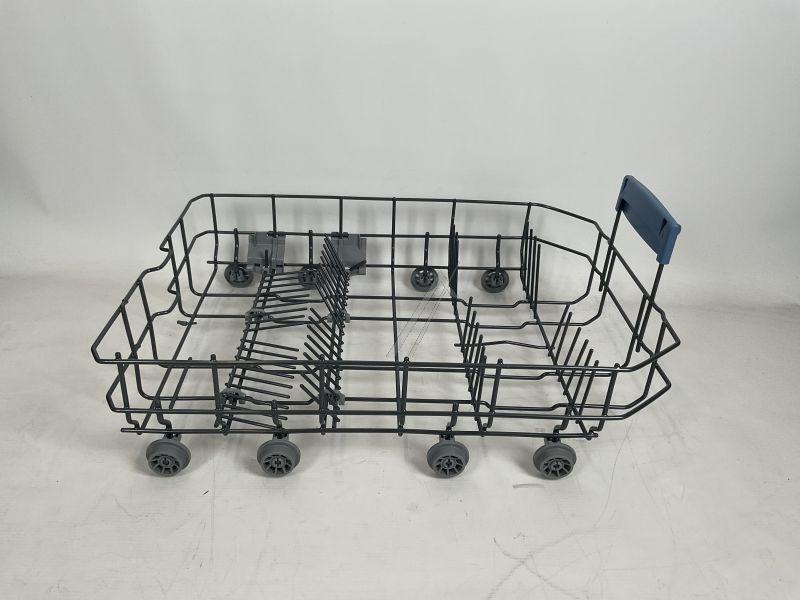 Unterkorb Geschirrspüler Vestel 37016708 klappbar, Kunststoffgriff