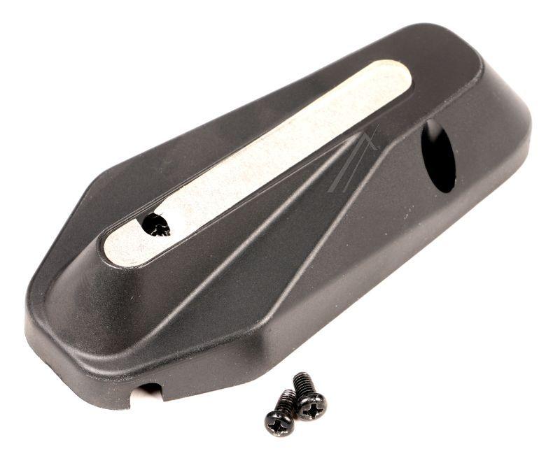 Linke vordere Gabelabdeckung Ducati Scrambler City Cross E SCCTY-SCCB-015 für E-Scooter