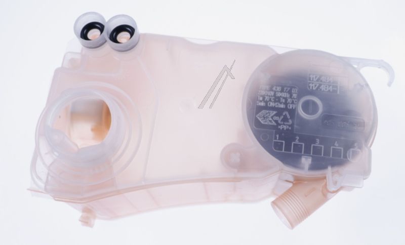 Salzreservoir für Geschirrspüler Electrolux AEG 1174849024 Wasseraufbereitung