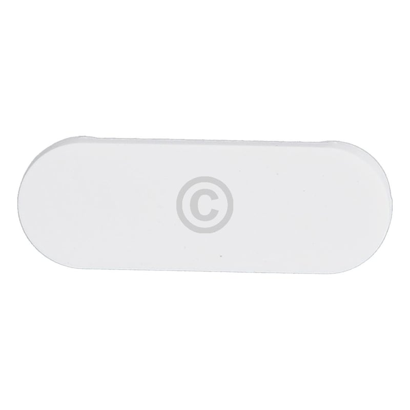 Dekorabdeckung Ecovacs 201-2116-0020 für Auto Cleaning Station