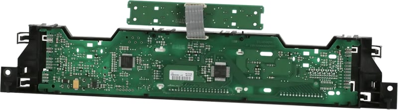 Bedienmodul programmiert 00703403