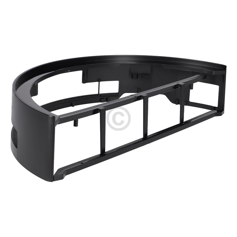 Bumper(black) 201-2417-2342