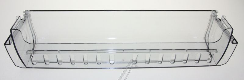 Beko Kühlschrank-Abdeckung 4331251000 Milchfach transparent