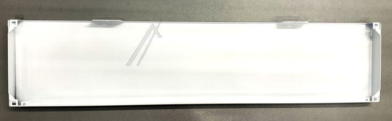 Backofenblende für Amica Ofen 9064602 Frontblende, weiß