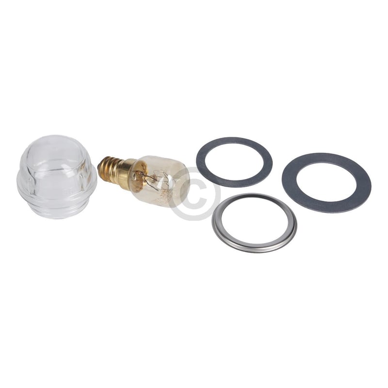 Lampe E14 BOSCH 00608932 für Dampfgarer