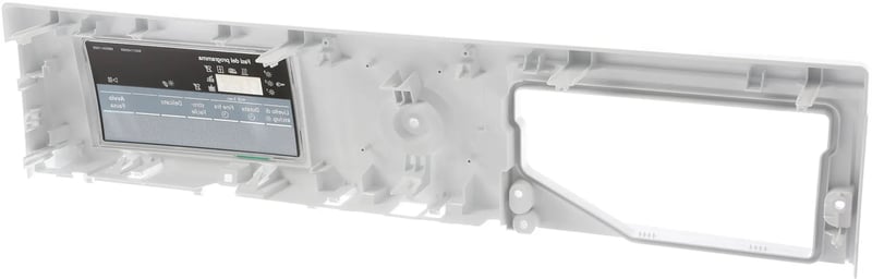 Bedienblende 11016604