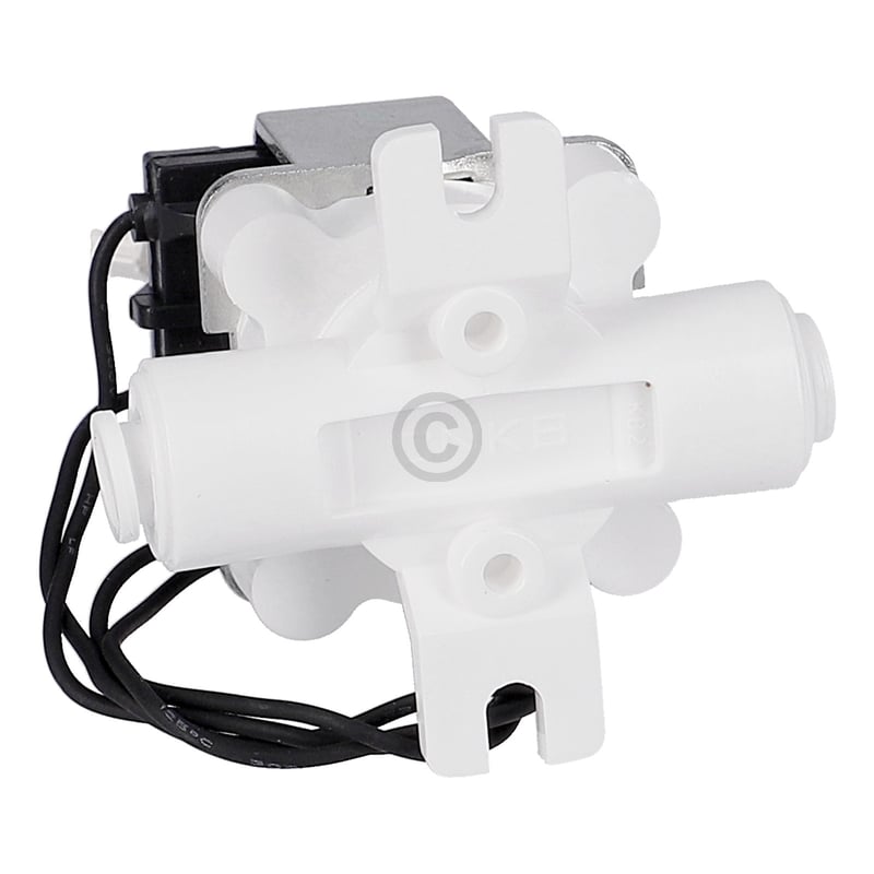 Inlet valve 201-2453-0013