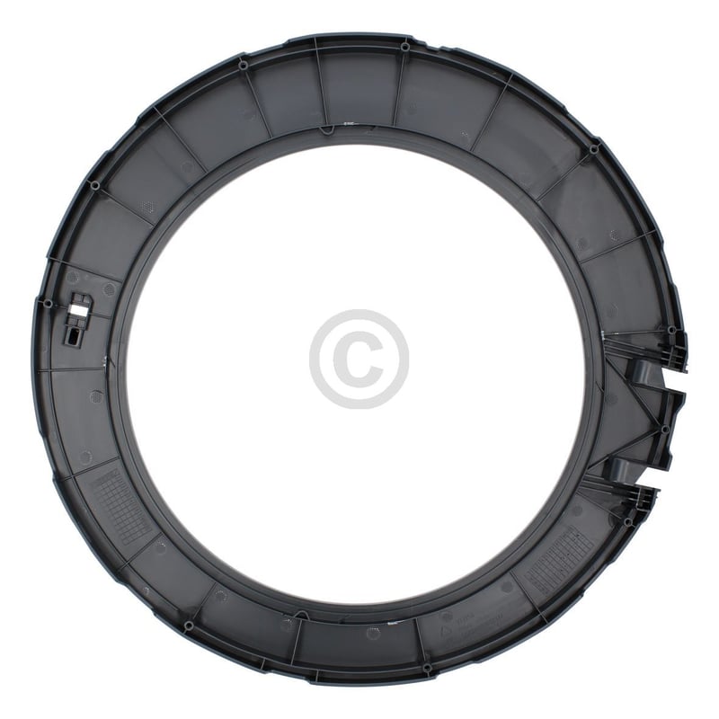 Türring SIEMENS 11004263 innen Fensterrahmen für Waschmaschine Frontlader