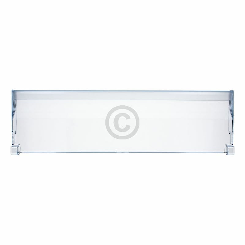 Gefrierfachklappe oben SIEMENS 20002183 für Gefrierschrank