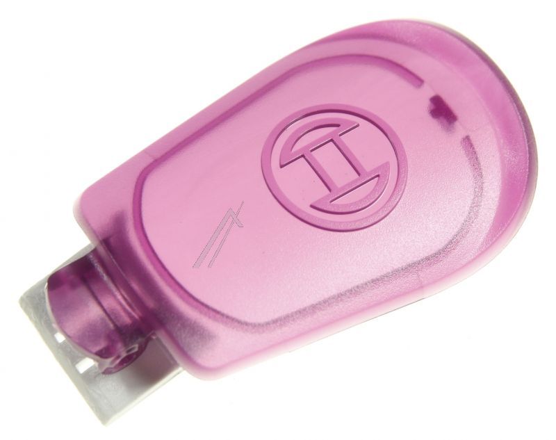 Deckel für Bügeleisen BSH-Gruppe 00630963 Dampfbügelstation