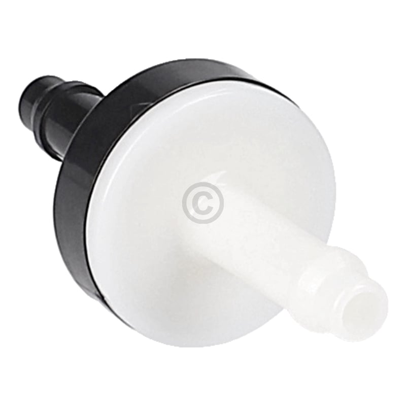 Check valve 1 201-24A3-0179 Ecovacs