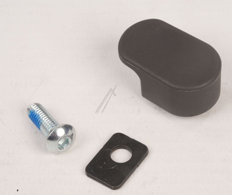 Klapphaken-Einheit Segway-Ninebot AB.00.0015.93 für E-Scooter MAX G30L Gehäuse