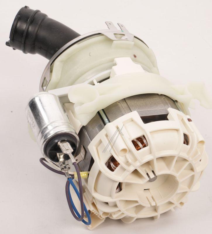 Umwälzpumpe mit Heizung für Geschirrspüler Hisense Gorenje 952699 230V 1800W Nidec