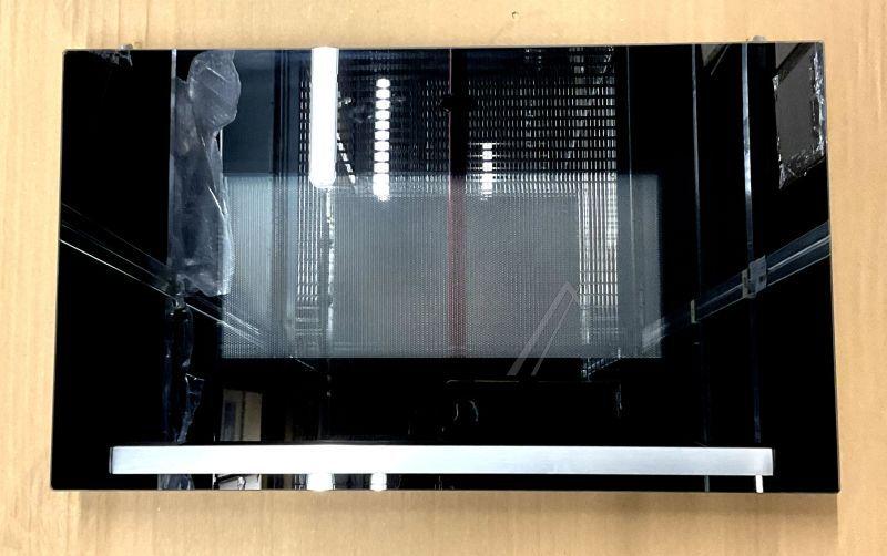Mikrowellentür für Bosch Siemens 00776905 Tür-Komponente