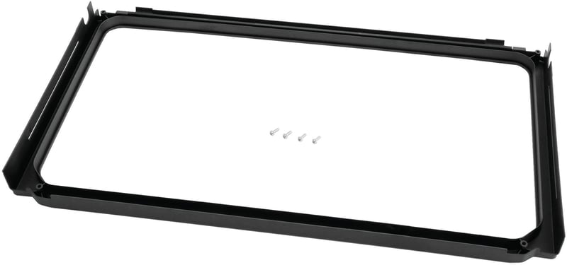 Abdeckung für Bosch/Siemens/Neff Geschirrspüler 11004599 Schutz vor Spritzwasser