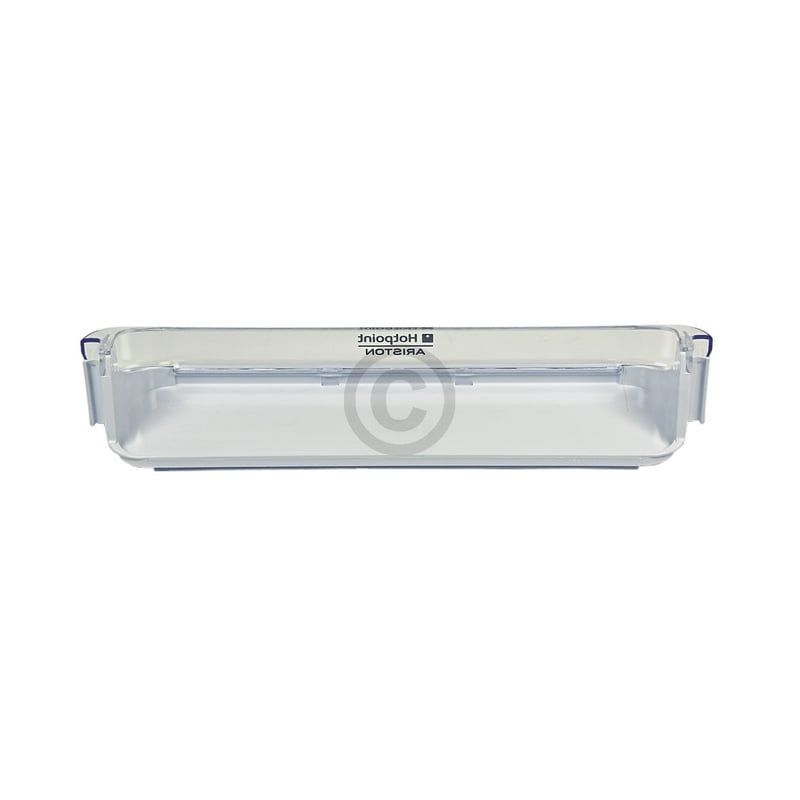 Abstellfach Hotpoint C00283254 Türabsteller 445x82mm für Kühlschranktüre