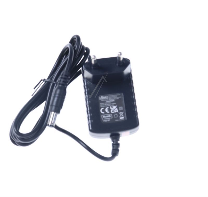 23,5V-Netzadapter für Bosch Staubsauger Classic PSE50370EU Ladegerät
