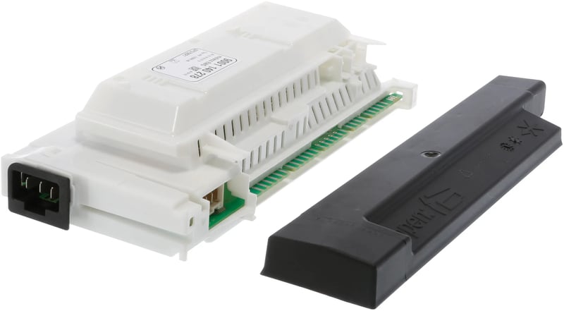 Leistungsmodul programmiert 12011579