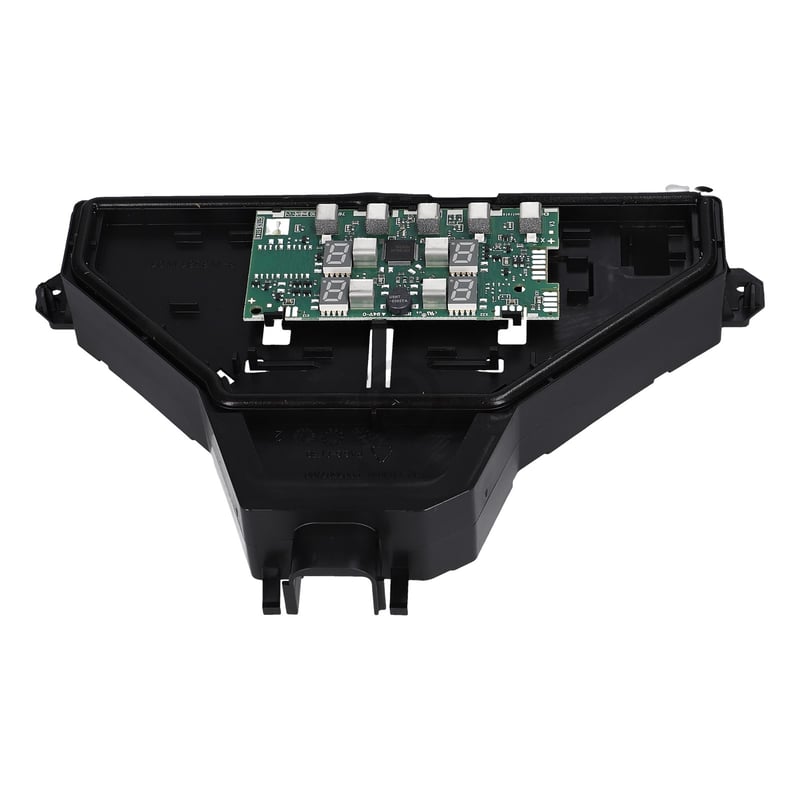 Steuerungsmodul 12039480 Originalersatzteil von Bosch