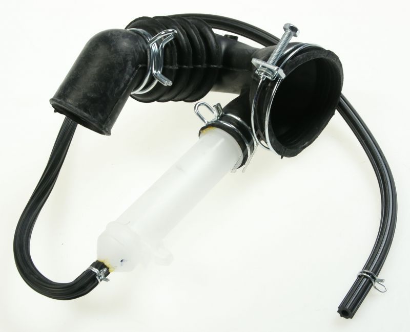 Verbindungsschlauch für Midea Waschmaschine 12638100000125 Ablauf