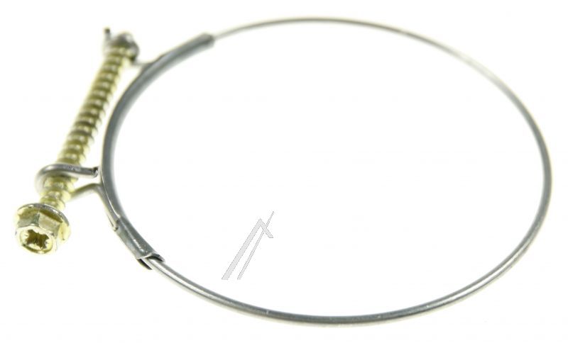 Waschmaschinen-Klammer für Hisense/Gorenje 169272 Befestigungselement