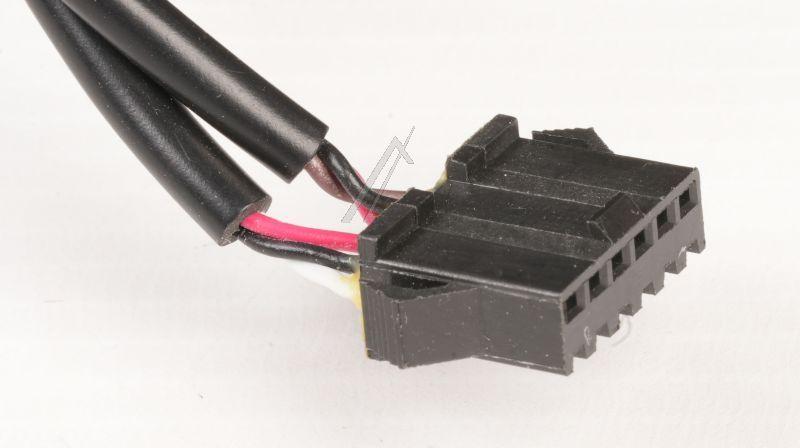 Gas- und Bremspedal Baugruppe Kit Segway-Ninebot 10.02.0087.00 für Gokart PRO