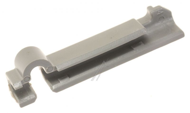 Unterkorb-Clips für Geschirrspüler Beko C00865907 Befestigung