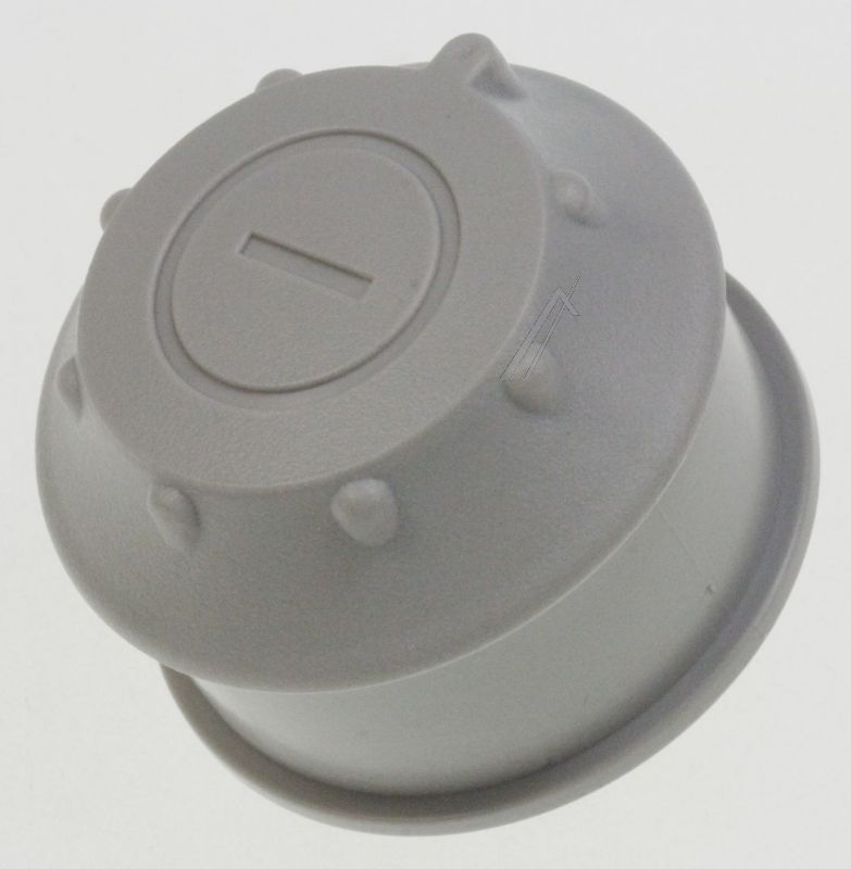 Drehknopf für Samsung Staubsauger DJ64-00582A hellgrau