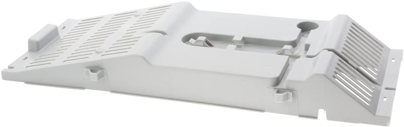 Kühlschrankdeckel BSH 00687660 Abdeckung