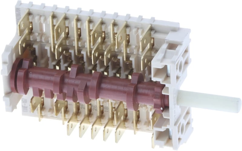 Wahlschalter 00614860