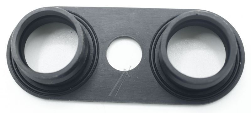 Dichtring für DeLonghi Kaffeemaschine 5313236431 Doppeldichtung