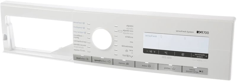 Bedienblende 11015495