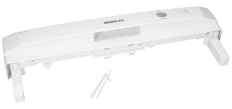 Beko Geschirrspüler Bedienblende 1731769600 C00915341 Tastenfeld