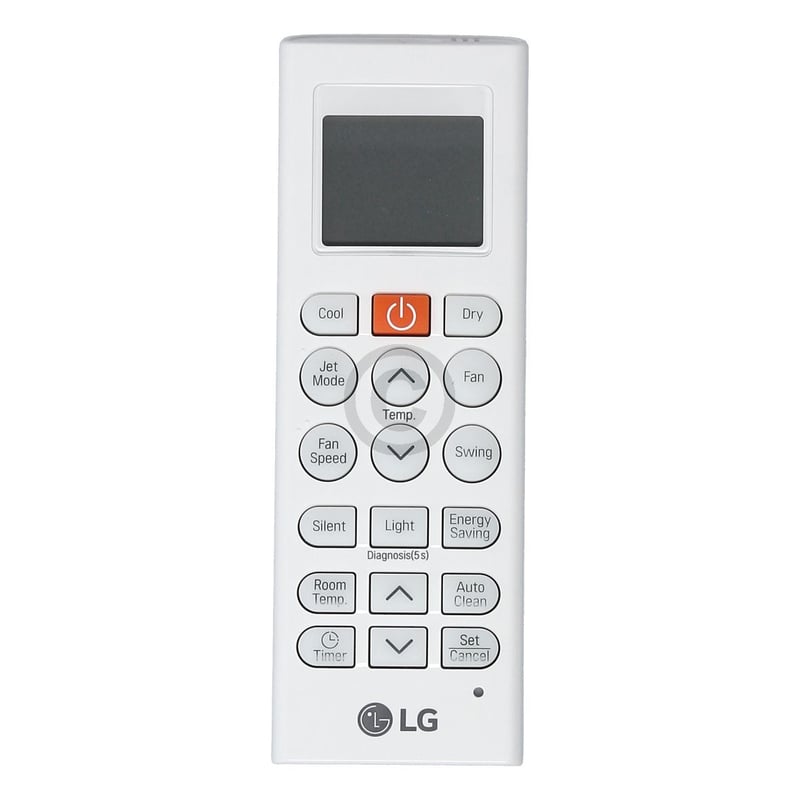 Fernbedienung LG AKB75415312 für Klimagerät LG Electronics