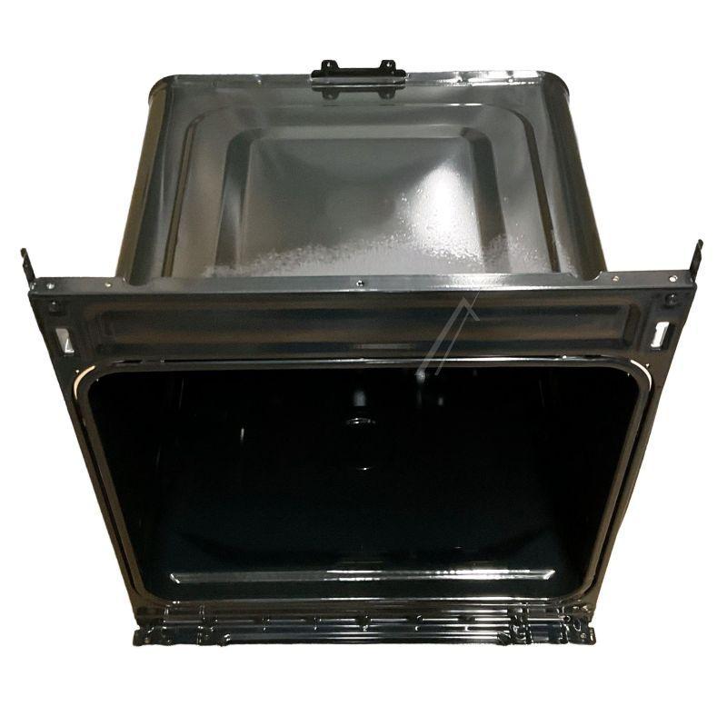 Heizlüfter für Ofen Hisense/Gorenje 855605 Gebläse