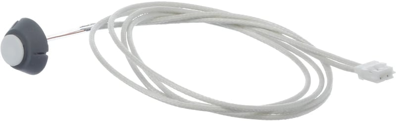 NTC-Sensor für Backofen BSH-Gruppe 12009078 Temperaturfühler