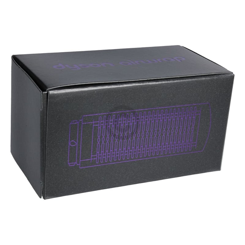 Glättbürste feste Borsten für Kurzhaar Pony dyson 970291-02 für Airwrap™ Haarstyler