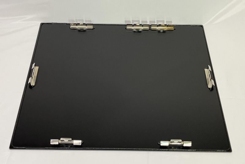 Kochmulde für Ofen AEG 5551122228 Glasplatte 590x520mm