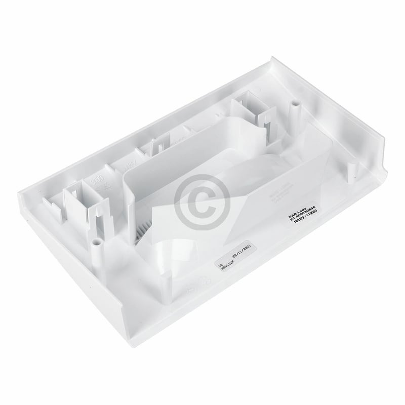 Schalengriff 00651236