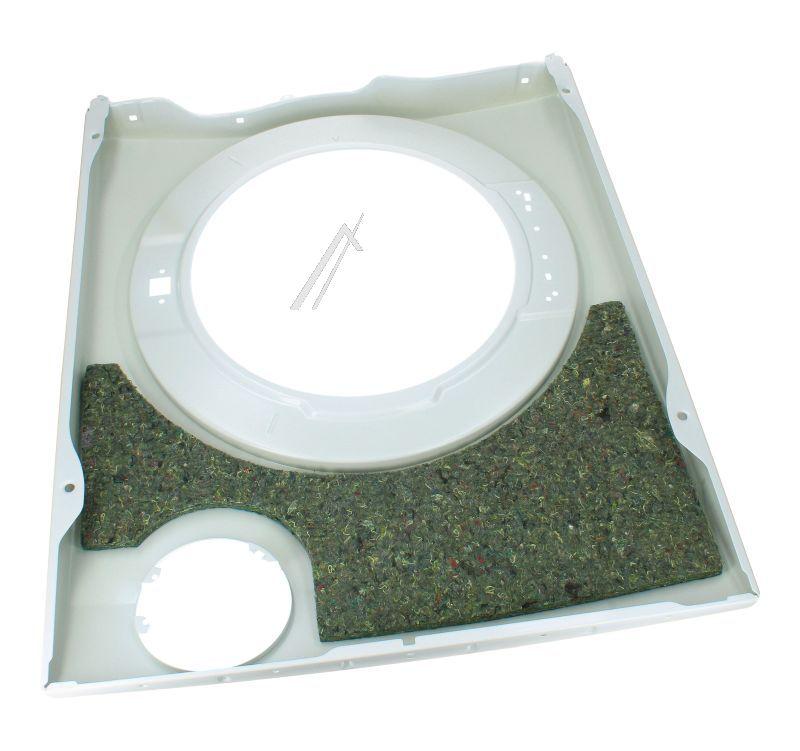 Frontblende Verstärkung Schall für Waschmaschine Electrolux 4055740320 Schalldämpfung