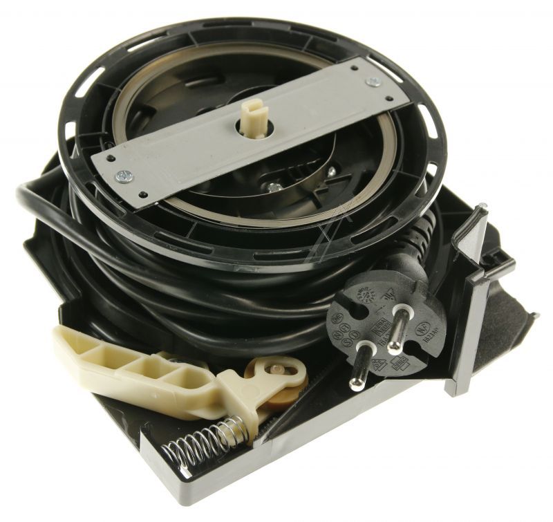 Kabelwinde für Staubsauger AEG 4055398194 Saugerkabel