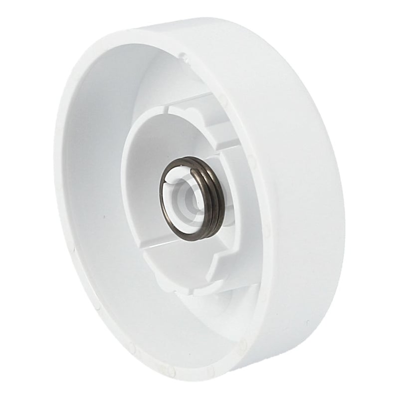 Knebel original LIEBHERR 7427738 Drehknopf für Kühlschrank KühlGefrierKombination 7428524